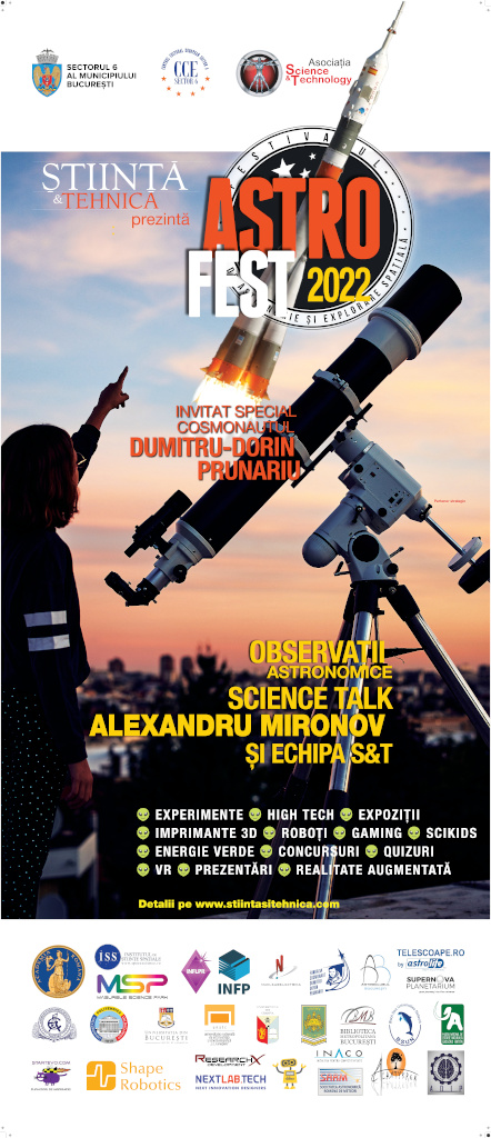 ASTROFEST2022