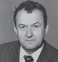 Prof. Ioan URSU