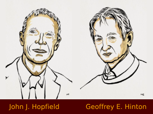 2024 Nobel Prize in Physics