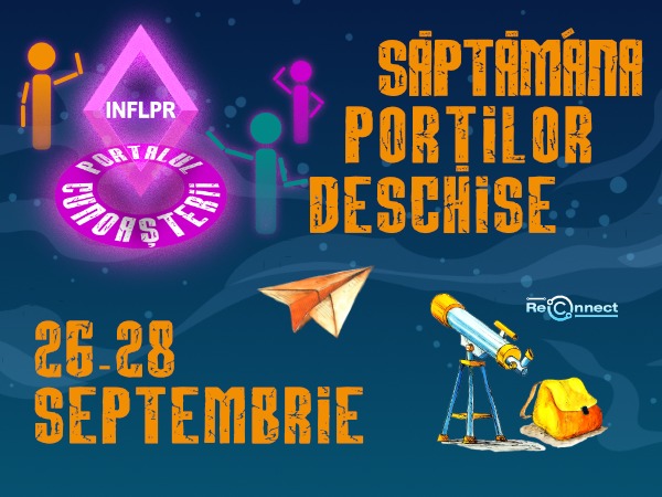 Porti Deschise 2022