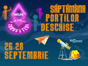 Porți Deschise INFLPR