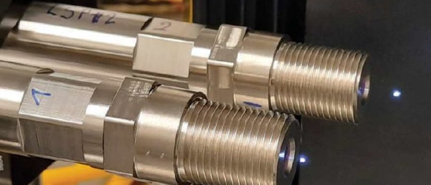INFLPR în Photonics Spectra