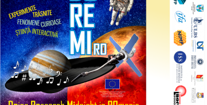 Noaptea Cercetătorilor 2020